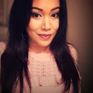 Meet your Posher, Anna lisa